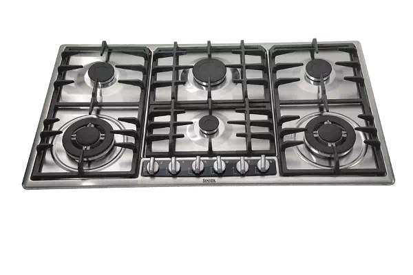 گاز صفحه ای سینجر مدل SDS602